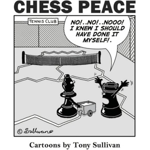 Chess Peace (ISBN: 9780646804897)