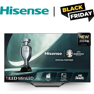 Hisense U72NQ