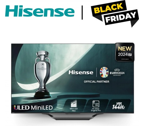 Hisense 55U72NQ