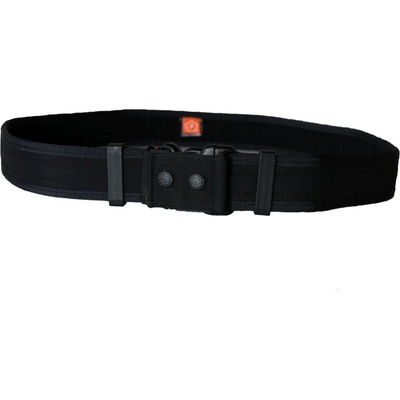 Opasok Pentagon Tactical Police vystužený čierny