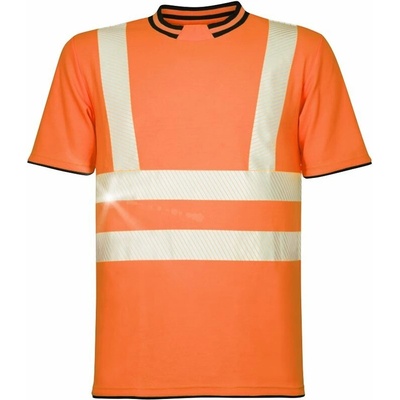 Ardon H5907 SIGNAL reflexní triko oranžová S