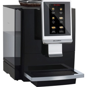 Dr.coffee F08 Автоматична кафемашина