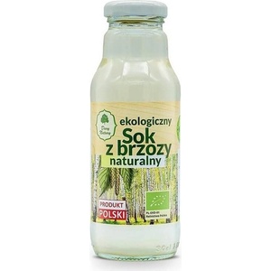 Dary Natury Био сок от бреза, за детокс, 270 ml, Dary Natury (862676 DN)