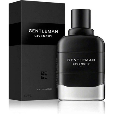 Givenchy Gentleman parfumovaná voda pánska 60 ml