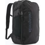 Patagonia Туристическа раница Patagonia Black Hole Mini MLC 30 l black/black