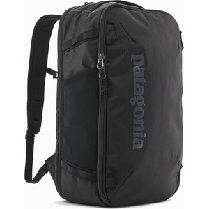 Patagonia Туристическа раница Patagonia Black Hole Mini MLC 30 l black/black