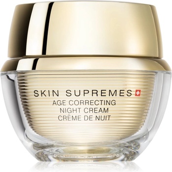 Image 1 of Artemis SKIN SUPREMES Age Correcting регенериращ нощен крем 50ml