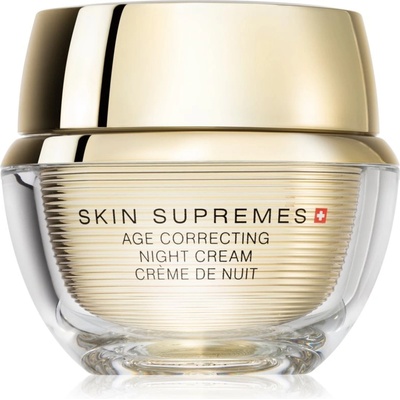 Artemis SKIN SUPREMES Age Correcting регенериращ нощен крем 50ml
