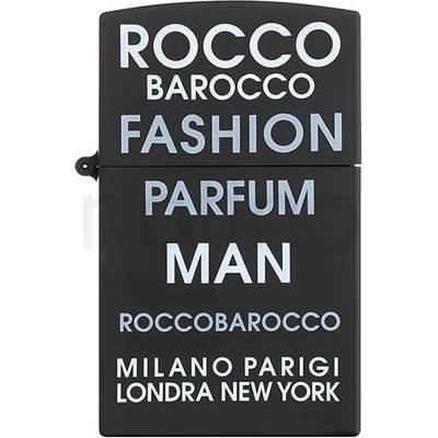 Rocco Barocco Fashion Man EDT 75 ml