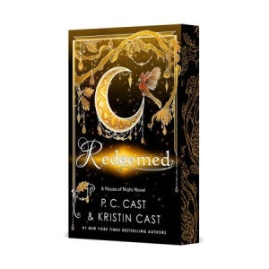 Redeemed | Kristin Cast (ISBN: 9781250447197)