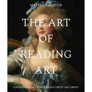 The Art of Reading Art (ISBN: 9781923503335)