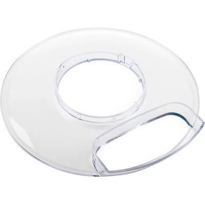 Náhradní díl G21 kryt nerezové mísy pro robot Promesso 60080702