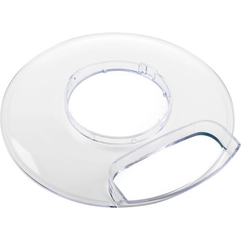 Náhradní díl G21 kryt nerezové mísy pro robot Promesso 60080702