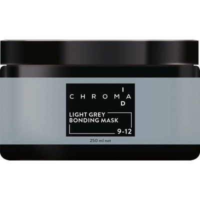 Schwarzkopf Chroma ID farbiaca maska 9-12 250 ml