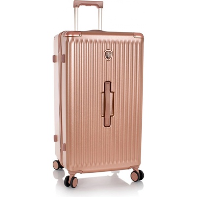 Heys Luxe L Trunk Rose Gold 110l