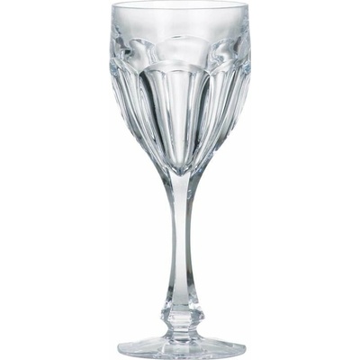 Crystal Bohemia BOHEMIA SAFARI POHÁR NA VÍNO 6 x 290 ml