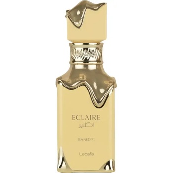 LATTAFA Eclaire Banoffi EDP 100 ml