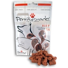 Perrito Dog Beef Soft Meat Nibbles 50 g