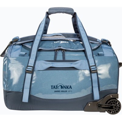 Tatonka Barrel Roller bag elemental blue 60 l
