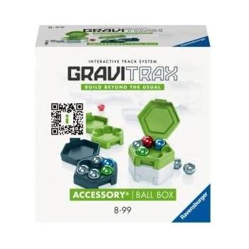Ravensburger GraviTrax Accessory Ball Box