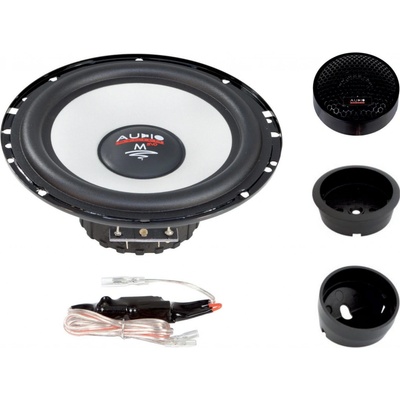 Audio System M 165 EVO 2