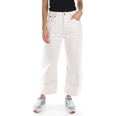 Pepe Jeans Dámské džíny HAZEL SELVEDGE denim