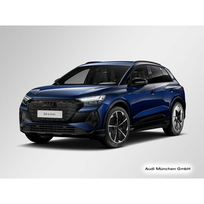 Audi Q4 45 e-tron 210 kW