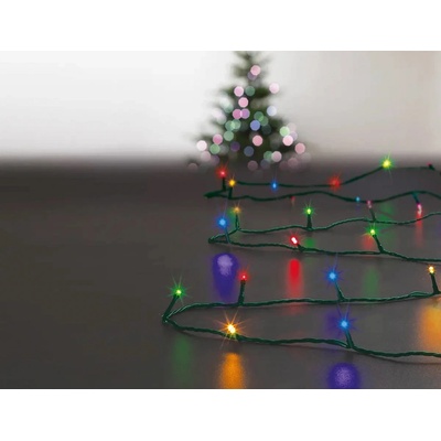 Vánoční osvětlení na stromeček Fééric Lights and Christmas 301 - 500 světel