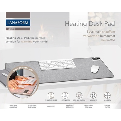 ORO-heat PAD OROMED