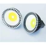  СВЕТОДИОДЕН СПОТ 3w cob mr16 gu 5.3 (flag-635-693)