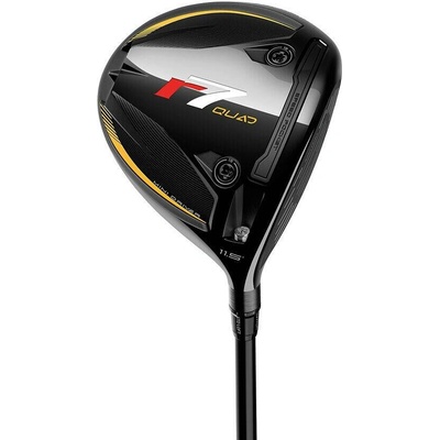 TaylorMade r7 Quad Air Speeder 6 Mini driver pravé 11,5 Stiff
