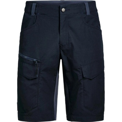Lundhags Fulu Cargo Stretch Hybrid Shorts Deep Blue