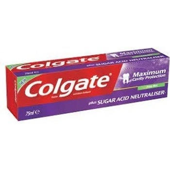 Colgate Maximum Cavity Protection Fresh Mint 75 ml