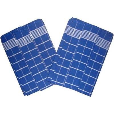 Svitap J.H.J. Pozitív 50x70 cm 3 ks modrá / biela