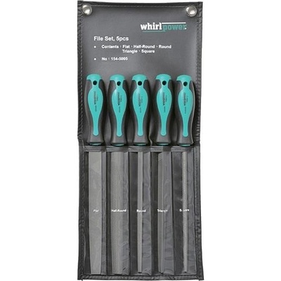 Whirlpower 154-5005-200