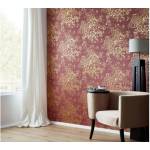 A. S. Création Влизелинов тапет за стена metallic silk 30657-6