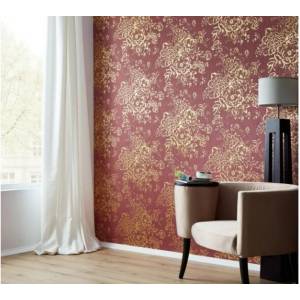 A. S. Création Влизелинов тапет за стена metallic silk 30657-6
