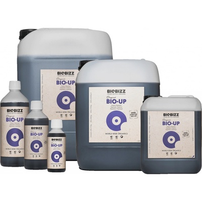 BioBizz Bio-pH+ 1 l – Zboží Dáma