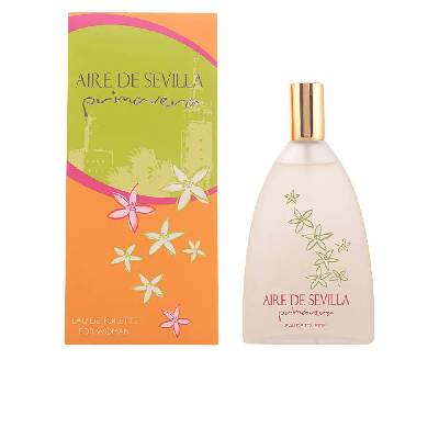 Aire De Primavera Spray Aire 150ml Eau de toilette - Multicolor (Multicolor)