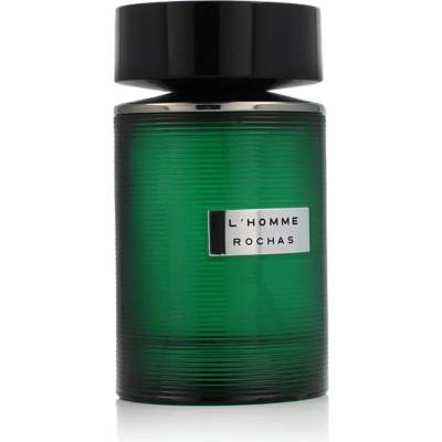 Rochas L'Homme Rochas Aromatic Touch Eau de Toilette за мъже 100 ml