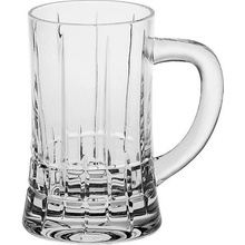 Crystal Bohemia Půllitr na pivo DOVER 500 ml