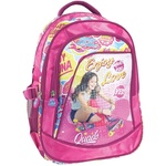 Disney Ученическа раница Soy Luna (30902)
