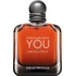 Giorgio Armani Stronger With You Absolutely parfém pánský 100 ml