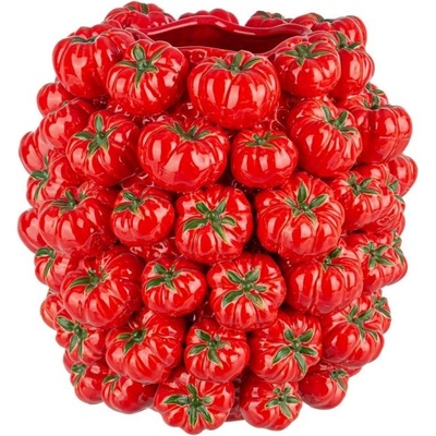 Bizzotto Gazpacho ЧЕРВЕНА ВАЗА h33 (0503393)
