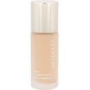 Make-upy Artdeco Rich Treatment Foundation krémový make-up 10 Sunny Shell 20 ml