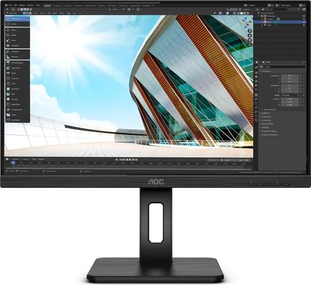 AOC 27P2C