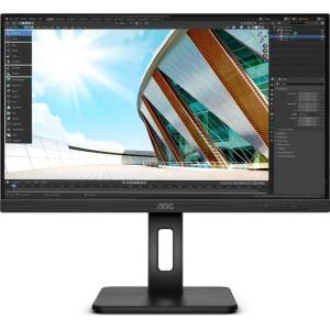 AOC 27P2C Монитори