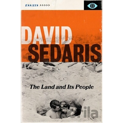 The Land and its People - David Sedaris