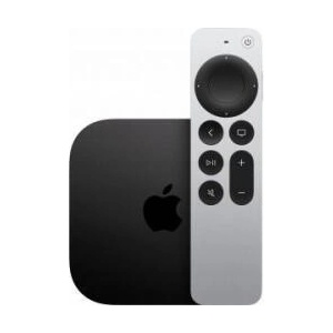 Apple TV Tuner 4K Wi-Fi + Ethernet 128GB A2843 Мултимедиен плеър