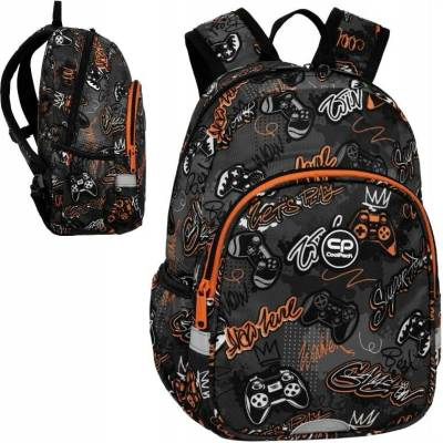 Coolpack Toby Gamer F049827
